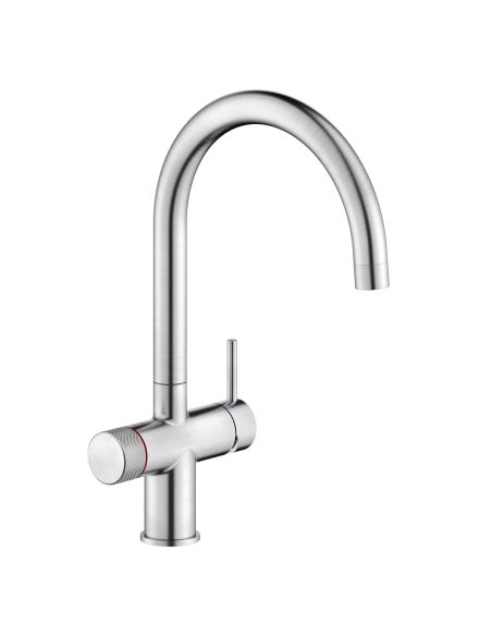 NOBILI LV0K133/HT Yhdistetty 3-in-1 keittiöhana suodatetulla keitetyllä 100°C ja kotitalousvedellä (2)