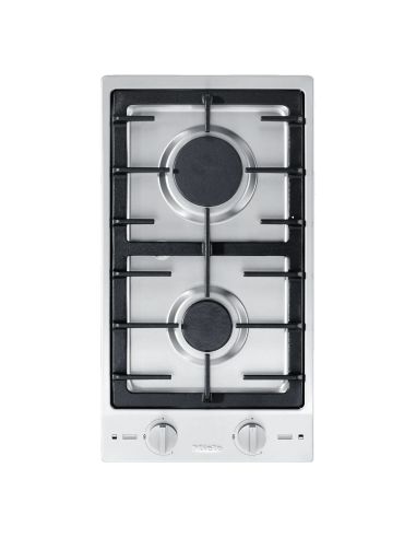 MIELE CS 1012-2 G ProLine 28 см газовая варочная панель с двумя конфорками (1)