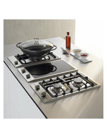 MIELE CS 1012-2 G ProLine 28 cm Gas Hob Twin Burner (5)