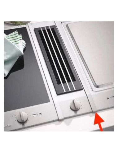MIELE CSZL 1500 ühendusliist CombiSet elementidele