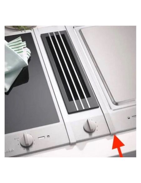MIELE CSZL 1500 соединительная планка для CombiSet элементов