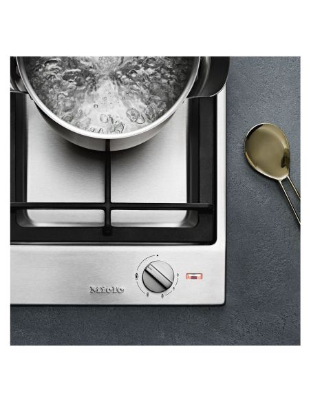 MIELE CS 1011-1 G ProLine Wok-kaasukeittotaso