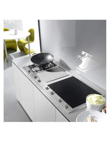 MIELE CS 1011-1 G ProLine газовая панель Wok