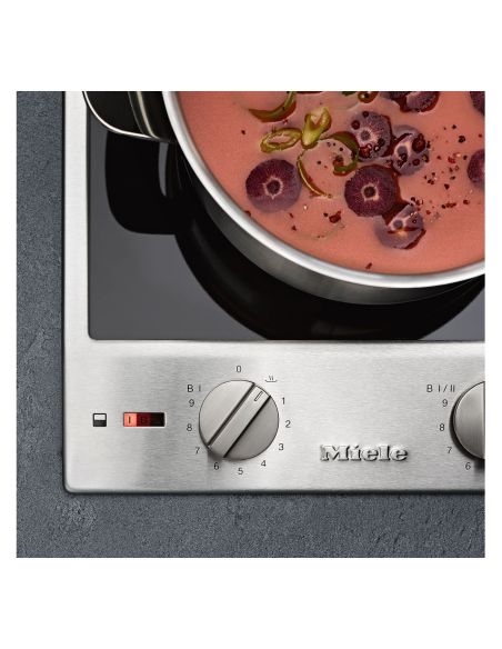 MIELE CS 1112 E ProLine 28 cm sähköliesitaso