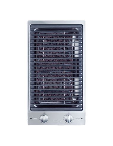 MIELE CS 1312 BG ProLine 28 cm Electric Barbecue Grill LAVA (1)