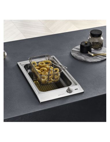 MIELE CS 1411 F ProLine Electric Deep Fryer