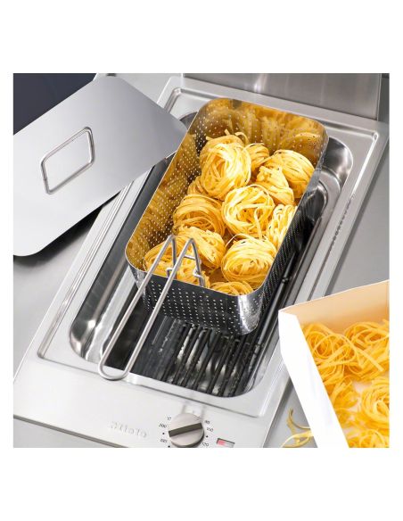 MIELE CS 1411 F ProLine fritüür