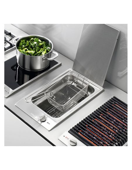 MIELE CS 1411 F ProLine sähköfritteri