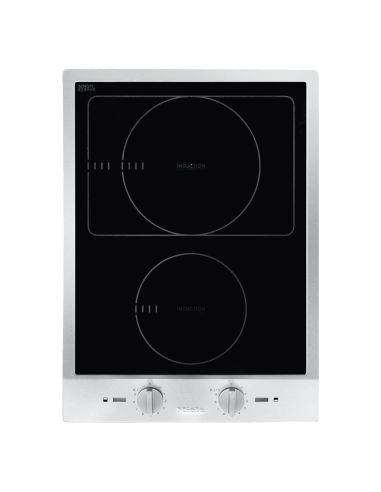 MIELE CS 1222 I ProLine 38 cm Induction Hob
