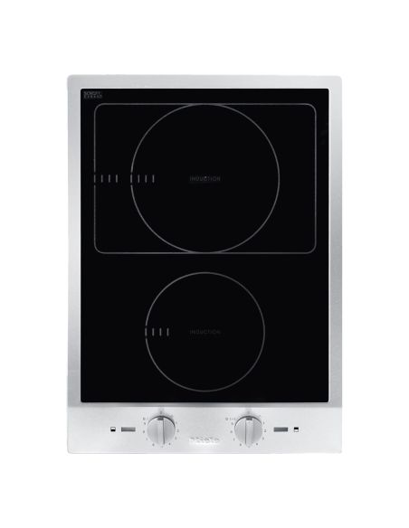 MIELE CS 1222 I ProLine 38 cm Induction Hob