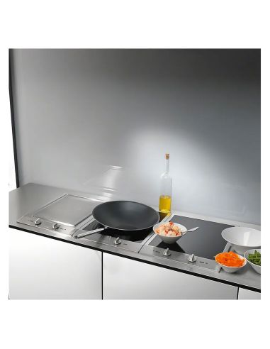 MIELE CS 1222 I ProLine 38 cm Induction Hob
