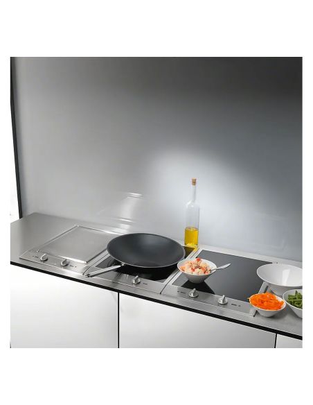 MIELE CS 1222 I ProLine 38 cm induktsioonpliit