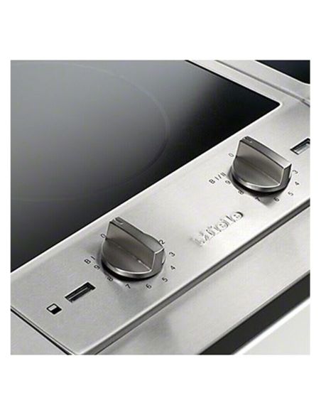 MIELE CS 1222 I ProLine 38 cm Induction Hob