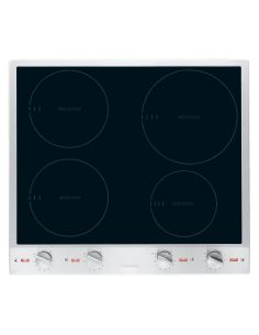 MIELE CS 1234-1 I ProLine 60 cm Induction Hob 4 Cooking Zones