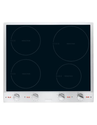 MIELE CS 1234-1 I ProLine 60 cm Induction Hob 4 Cooking Zones