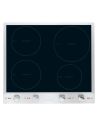 MIELE CS 1234-1 I ProLine 60 cm Induction Hob 4 Cooking Zones
