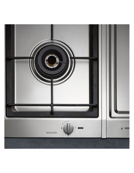MIELE CS 1234-1 I ProLine 60 cm induktiokeittotaso