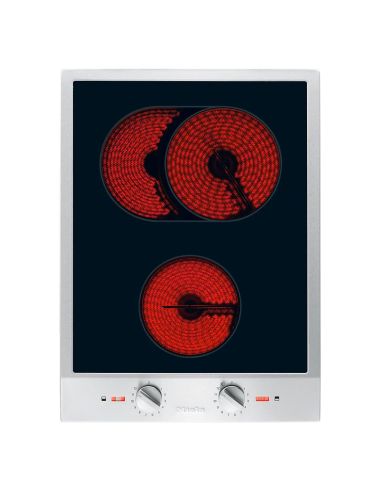 MIELE CS 1122 E ProLine 38 cm sähköliesitaso (1)