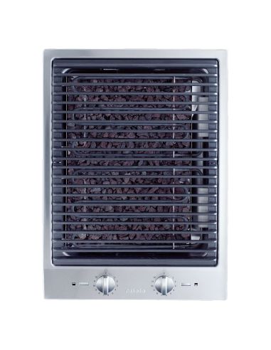 MIELE CS 1322 BG ProLine 38 cm sähköinen Barbecue-grilli LAVA (1)