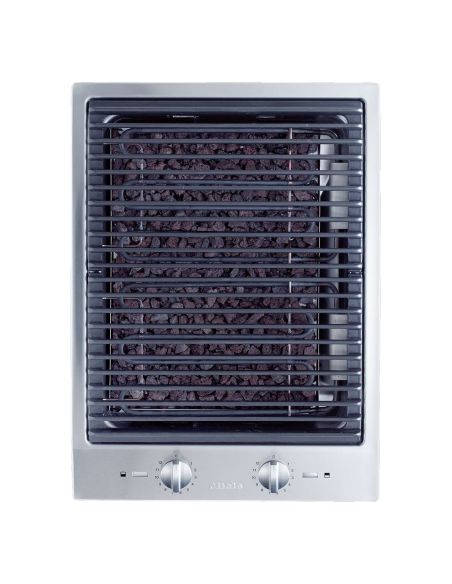MIELE CS 1322 BG ProLine 38 cm sähköinen Barbecue-grilli LAVA (1)