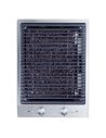 MIELE CS 1322 BG ProLine 38 cm Barbecue-grill LAVA