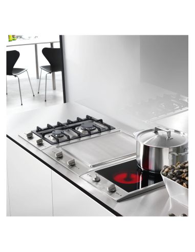 MIELE CS 1327 Y ProLine 38 см Teppan Yaki гриль (5)