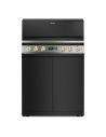 MIELE Outdoor Kitchen 80cm Connected Gas Grill Dreams – Fire Pro L 4P with Drawers