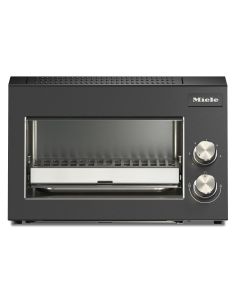 MIELE Outdoor Kitchen Dreams – Sear Pro P High-Heat Grill