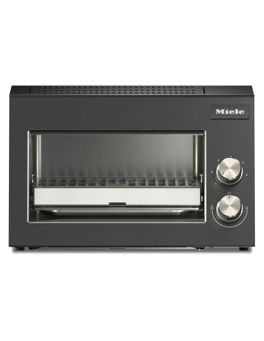 MIELE Väliköök Dreams – Sear Pro P kõrgkuumusgrill