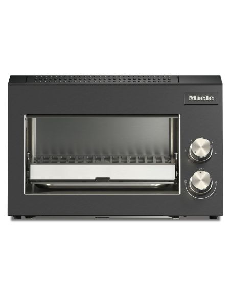 MIELE Ulkokeittiö Dreams – Sear Pro P korkealämpögrilli