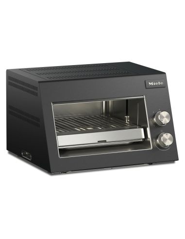 MIELE Dreams Sear Pro P 900°C korkealämpögrilli