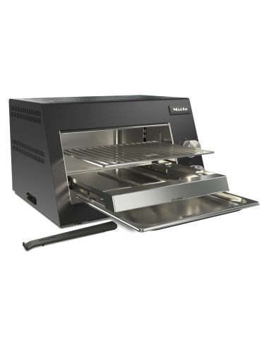 MIELE Dreams Sear Pro P гриль 900°C для стейков
