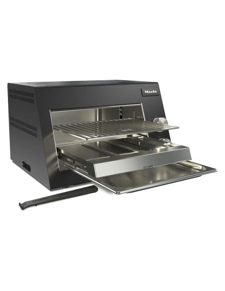 MIELE Dreams – Sear Pro P Väliköök kõrgkuumusgrill (4)
