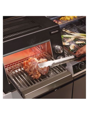 MIELE Dreams Sear Pro P 900°C korkealämpögrilli