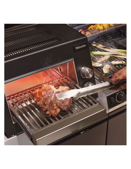 MIELE Dreams Sear Pro P 900°C korkealämpögrilli