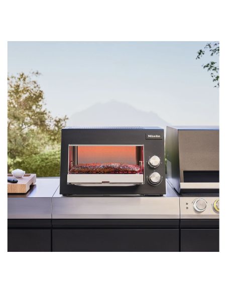 MIELE Dreams Sear Pro P 900°C High-Heat Grill
