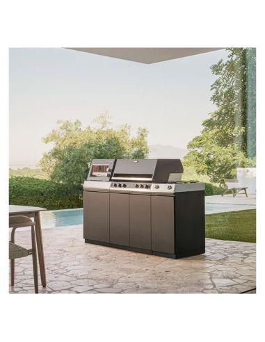 MIELE Dreams – Sear Pro P Väliköök kõrgkuumusgrill (8)
