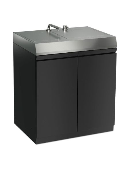 MIELE Dreams – Wash L 80 cm ulkokeittiön allasmoduuli (3)