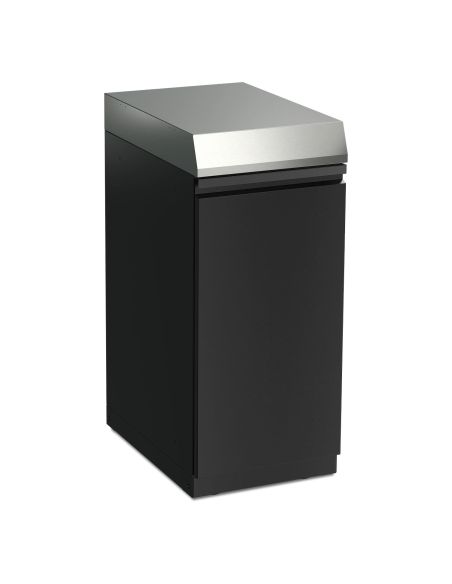 MIELE Dreams – Store S 40 cm Storage Module with Drawers (3)