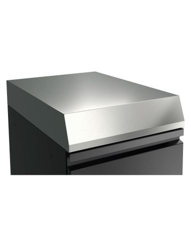 MIELE Dreams – Store S 40 cm Storage Module with Drawers (6)