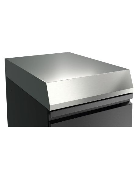 MIELE Dreams – Store S 40 cm Storage Module with Drawers (6)