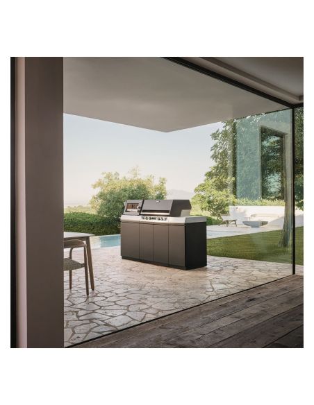 MIELE Dreams – Store S 40 cm Storage Module with Drawers (7)