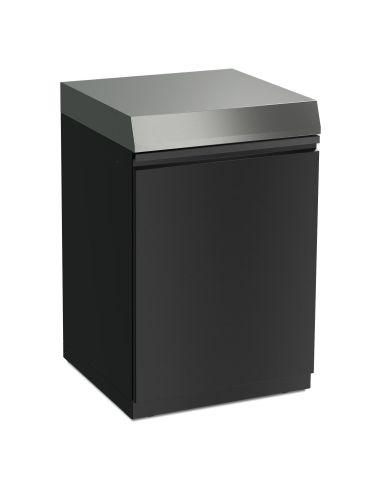 MIELE Dreams – Store M 60 cm Storage Module with Drawers (3)