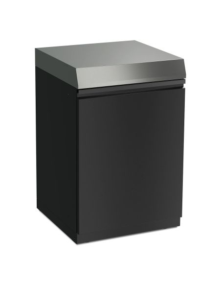MIELE Dreams – Store M 60 cm Storage Module with Drawers (3)