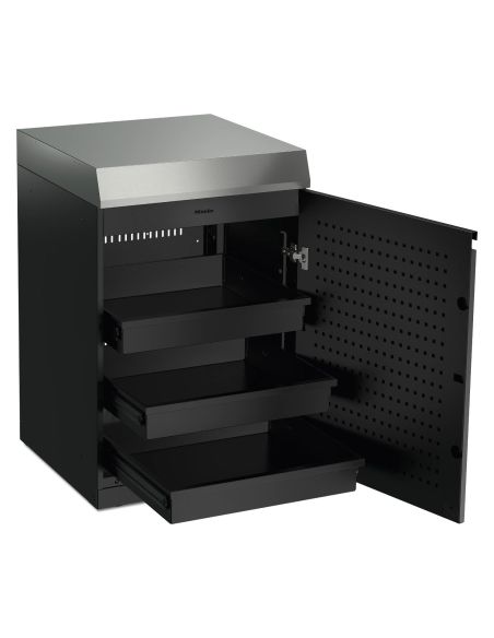 MIELE Dreams – Store M 60 cm Storage Module with Drawers