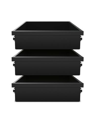MIELE Dreams – Store M 60 cm Storage Module with Drawers (6)