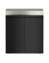 MIELE Dreams – Store L 80 cm säilytysmoduuli hyllyllä ja laatikoilla