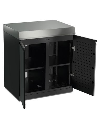 MIELE Dreams Store L 80 cm Storage Module