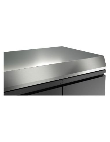 MIELE Dreams – Store L 80 cm säilytysmoduuli hyllyllä ja laatikoilla (7)