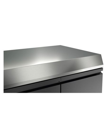MIELE Dreams – Store L 80 cm säilytysmoduuli hyllyllä ja laatikoilla (7)